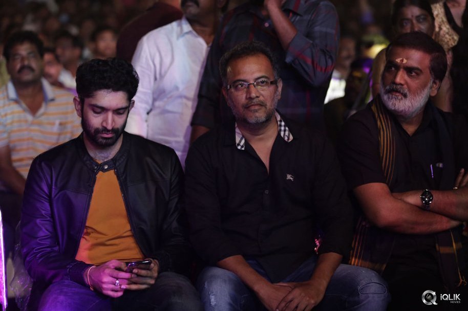 Vangaveeti-Movie-Audio-Launch